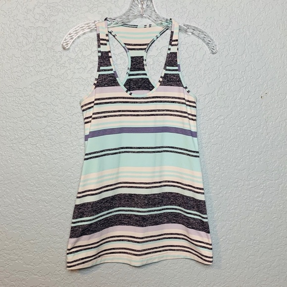 lululemon athletica Tops - Lululemon | Cool Racerback Tank